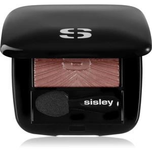 Sisley Les Phyto Ombres očné tiene so saténovým efektom pre citlivé oči odtieň 20 Silky Chestnut 1,5 g