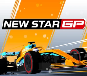 New Star GP EU PS5 CD Key