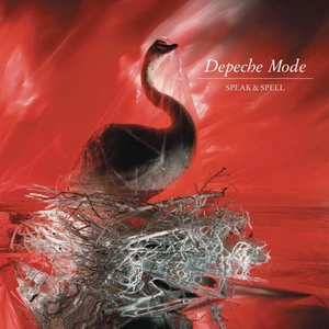 Depeche Mode Speak and Spell (LP)