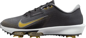 Nike Air Zoom Infinity Tour Next 2 Unisex Black/Cool Grey/Pure 44,5 Calzado de golf para hombres