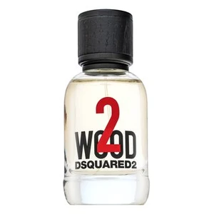 Dsquared2 2 Wood toaletná voda unisex 50 ml