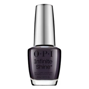 OPI Infinite Shine Gel-Like Lacquer lak na nechty s gélovým efektom Lincoln Park after Dark 15 ml