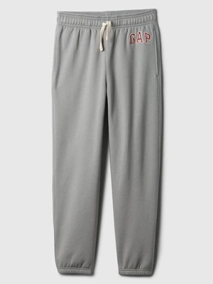 GAP Kids Sweatpants with Logo - Boys