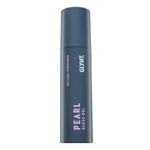 Glynt Pearl Gloss Gel żel do stylizacji dla efektu "mokrej Włoszki" 100 ml