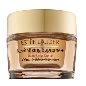 Estee Lauder Revitalizing Supreme+ Youth Power Cream krem rozjaśniający i odmładzający z formułą przeciwzmarszczkową 50 ml