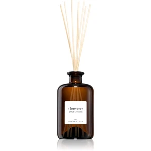 Ambientair The Olphactory Citrus & Shades aróma difuzér Forever 500 ml