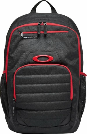 Oakley Enduro 4.0 Black/Red 25 L