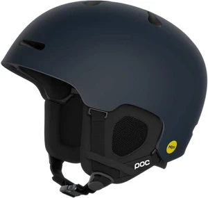 POC Fornix MIPS Apatite Navy Matt M/L (55-58 cm) Casco da sci