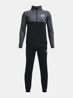 Dětská tepláková souprava Under Armour CB Knit