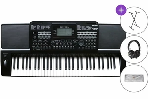 Kurzweil KP200 SET Clavier dynamique