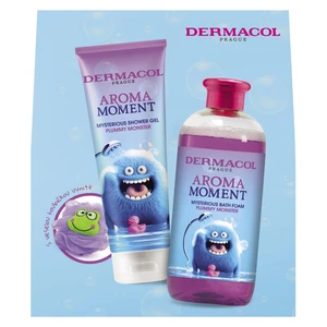 DERMACOL Aroma moment Plummy monštier Darčekové balenie