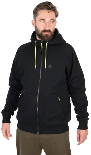 Matrix mikina sherpa hoody - s