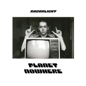 Razorlight - Planet Nowhere (Limited Edition) (Clear Smoke Coloured) (LP)