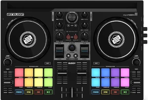 Reloop Buddy Kontroler DJ