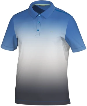 Brax Peeke Blue S Chemise polo