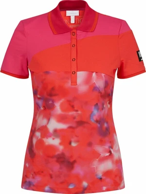 Sportalm Spring Womens Fuchsia 34 Chemise polo