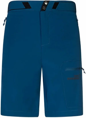 Rock Experience Observer 2.0 Man Bermuda Moroccan Blue XL Pantaloncini outdoor