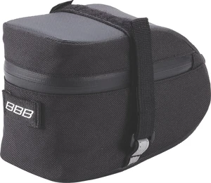 BBB EasyPack Torba na siodło Black M 640 cm3