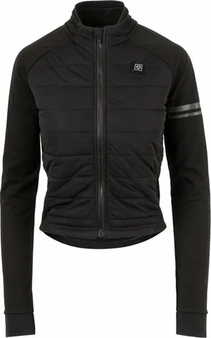 AGU Deep Winter Thermo Essential Women Heated Veste Black L