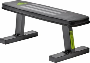 Adidas Performance Flat Bench Black Panca di forza