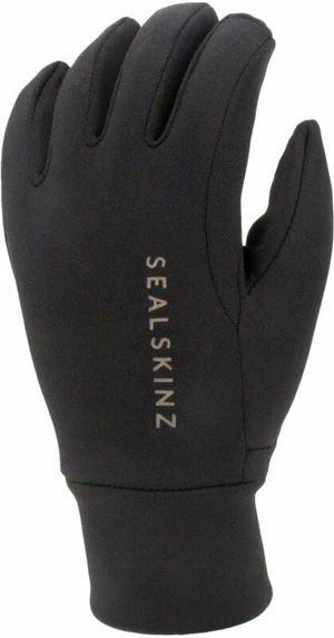 Sealskinz Water Repellent All Weather Glove Black XL Kesztyűk