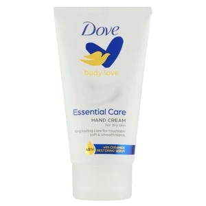 DOVE Body Love Essential Care krém na ruky 75 ml