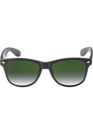 Sunglasses Likoma Youth blk/grn