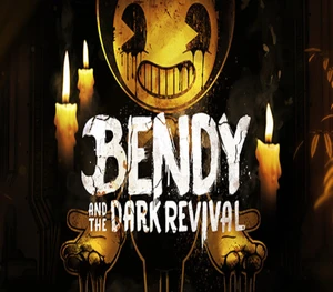 Bendy and the Dark Revival AR XBOX One / Xbox Series X|S CD Key