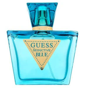 Guess Seductive Blue toaletná voda pre ženy 75 ml