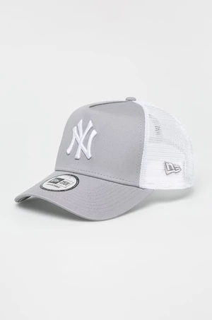 New Era - Čiapka 11588490-grey,