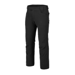 Nohavice Treking Tactical AeroTech® Helikon-Tex® – Čierna (Farba: Čierna, Veľkosť: 4XL)