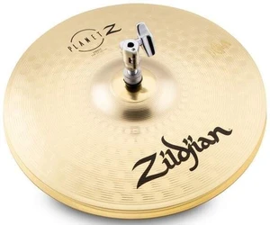 Zildjian ZP13PR Planet Z Hihat Becken 13"