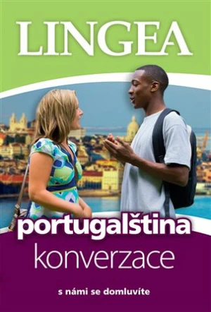 Portugalština - konverzace