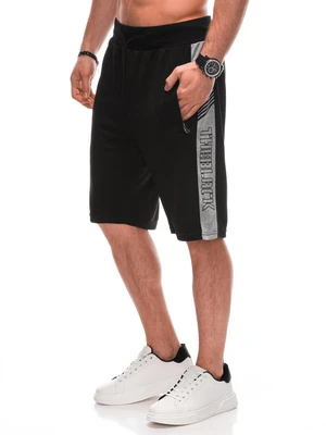 Edoti Men's sweatshorts