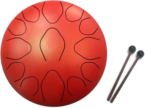 Planet Music XKD1312 Tongue Drum