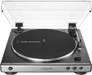 Audio-Technica AT-LP60XUSBGM Gun Metal