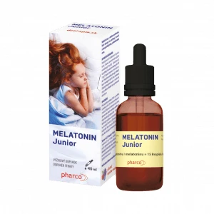 Pharco Melatonin Junior