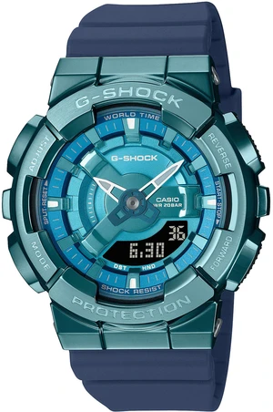 Casio G-Shock GM-S110LB-2AER (619)