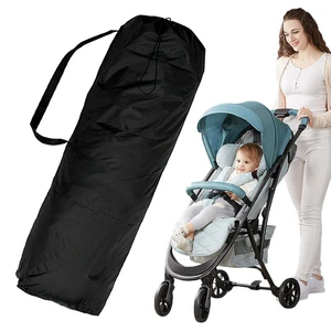 Stroller Bag Airplane Stroller Storage Bag Stroller Travel Bag For Airplane Baby Stroller Accessories Travel Bag