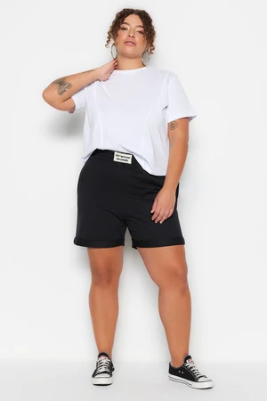 Pantaloncini da donna Trendyol