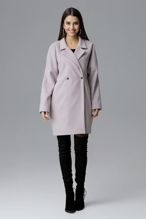 Figl Woman's Coat M625