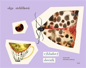 Výkladový slovník - Olga Stehlíková