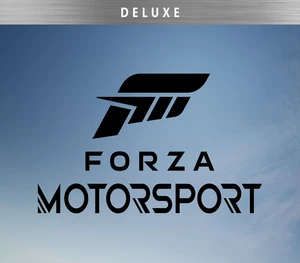 Forza Motorsport 8 Deluxe Edition Steam Account