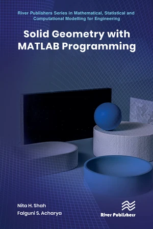 Solid Geometry with MATLAB Programming