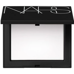 NARS Light Reflecting SETTING POWDER - PRESSED fixačný púder odtieň CRYSTAL 10 g