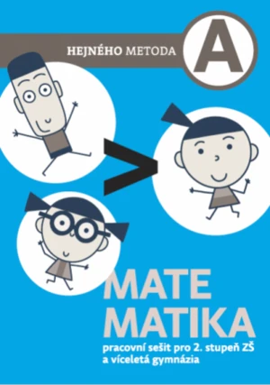 Matematika A - pracovní sešit