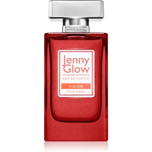 Jenny Glow Vision parfémovaná voda unisex 80 ml