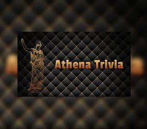 Athena Trivia Steam CD Key