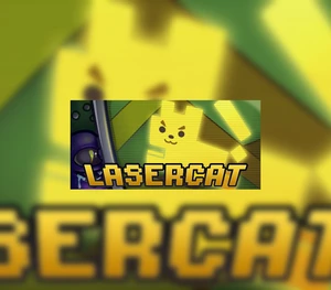 LaserCat Steam CD Key