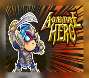 Adventure Hero Steam CD Key